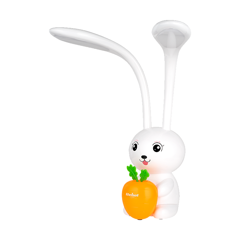 Επιτραπέζιο φωτιστικό κουνέλι