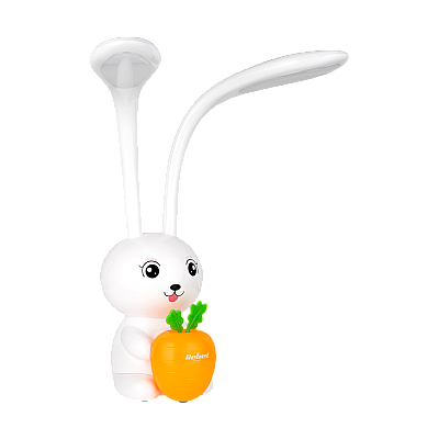 Επιτραπέζιο φωτιστικό κουνέλι