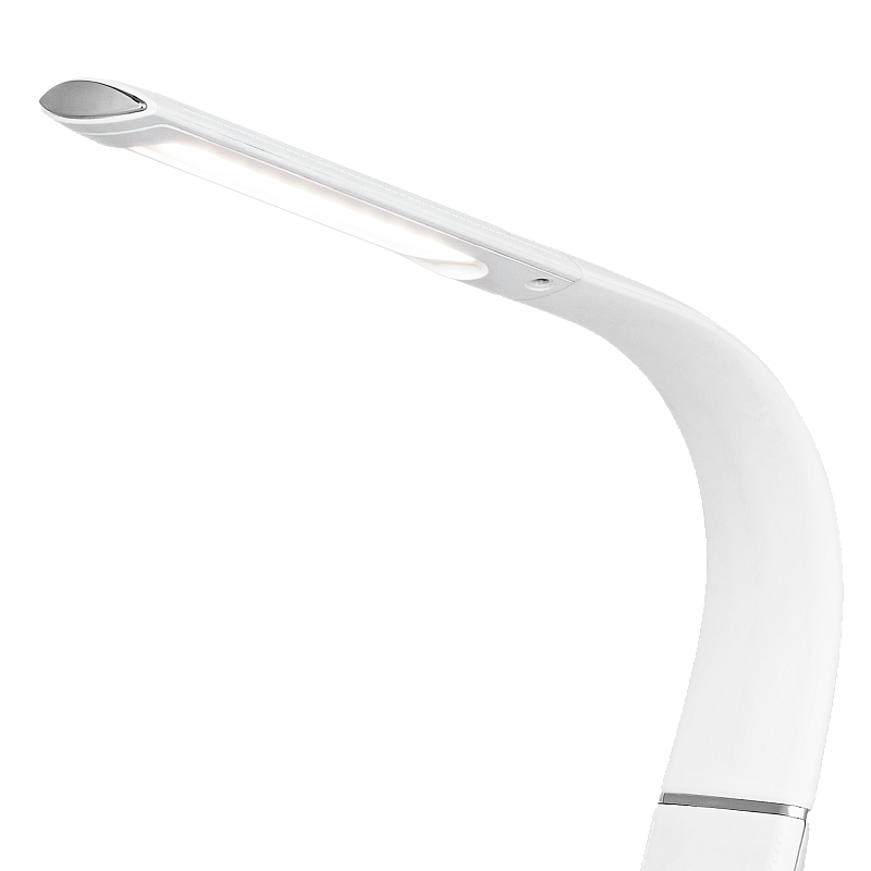 Επιτραπέζιο φωτιστικό REBEL Led (ρολόι, ημερομηνία, θερμοκρασία)