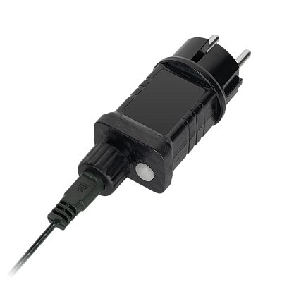 Rebel φωτιστικά εξωτερικού χώρου - δίκτυο