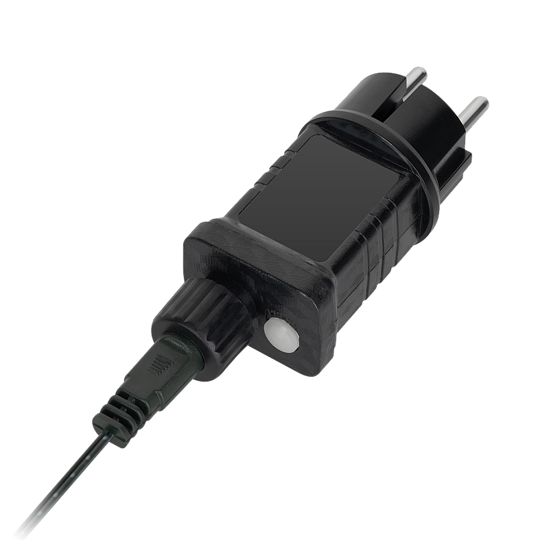 Rebel φωτιστικά εξωτερικού χώρου - δίκτυο