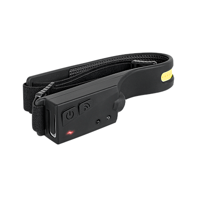 Επαναφορτιζόμενος προβολέας (5W COB+ 3W Led) - κεφαλόδεσμος Επαναφορτιζόμενος προβολέας (5W COB+ 3W Led) - κεφαλόδεσμος