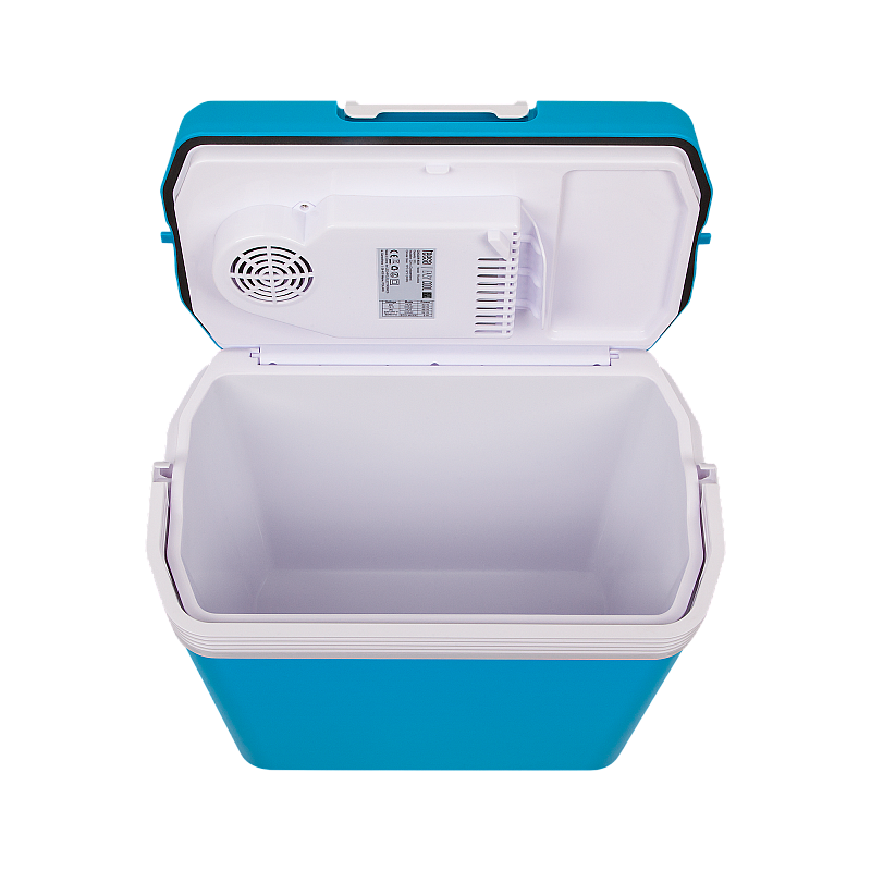 Ψυγείο ταξιδιού Teesa με λειτουργία θέρμανσης, 20L