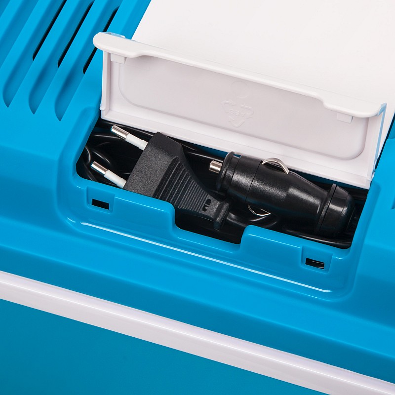 Ψυγείο ταξιδιού Teesa με λειτουργία θέρμανσης, 20L