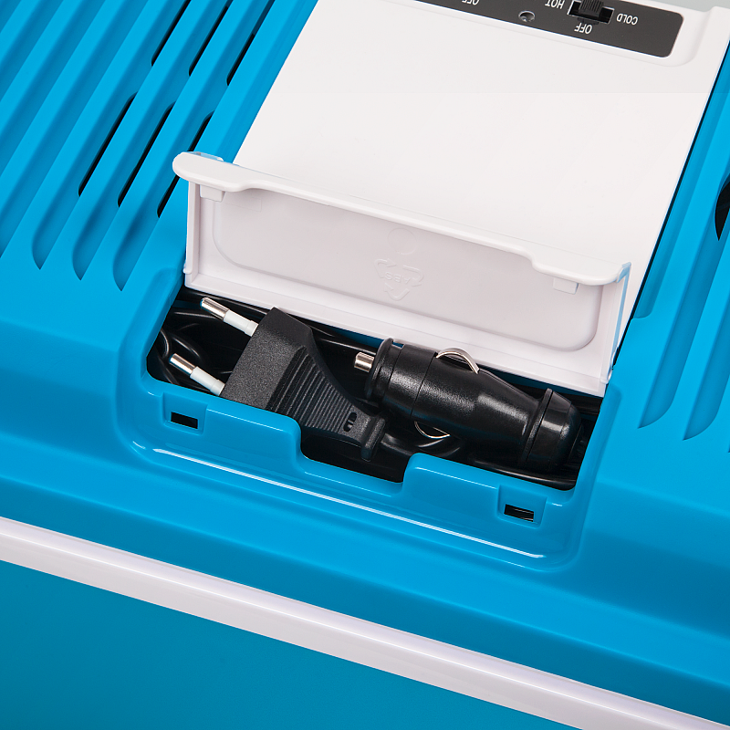 Ψυγείο ταξιδιού Teesa με λειτουργία θέρμανσης, 20L