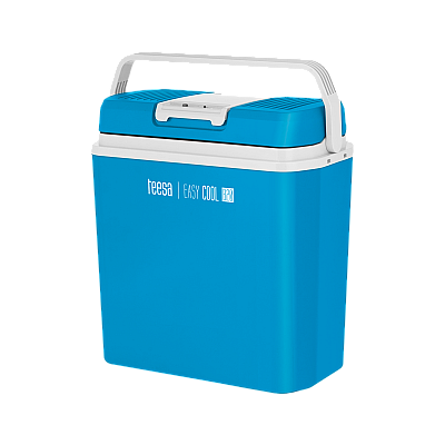 Ψυγείο ταξιδιού Teesa με λειτουργία θέρμανσης, 20L