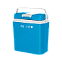 Ψυγείο ταξιδιού Teesa με λειτουργία θέρμανσης, 20L