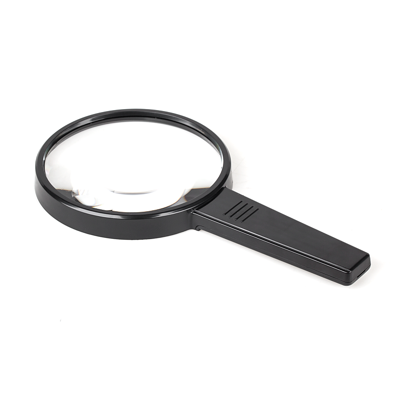 Μεγεθυντικός φακός χειρός MS103 110mm/3D/312006/