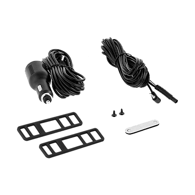 Καθρέπτης αυτοκινήτου Peiying Basic με συσκευή εγγραφής και κάμερα οπισθοπορείας L200
