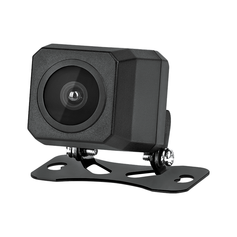 Καθρέπτης αυτοκινήτου Peiying Basic με συσκευή εγγραφής και κάμερα οπισθοπορείας L200 4K