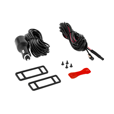 Καθρέπτης αυτοκινήτου Peiying Basic με συσκευή εγγραφής και κάμερα οπισθοπορείας L200 4K