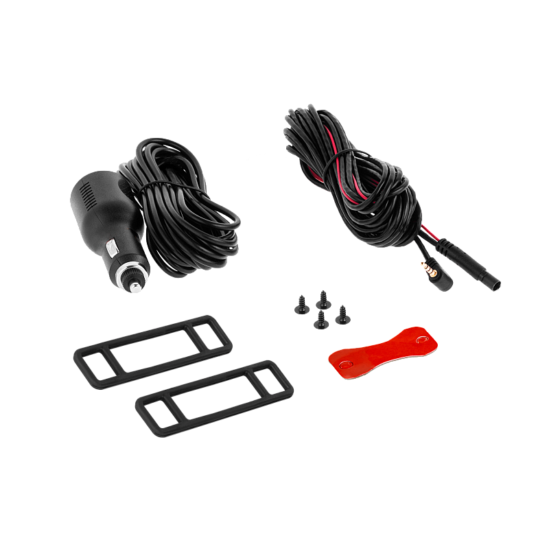 Καθρέπτης αυτοκινήτου Peiying Basic με συσκευή εγγραφής και κάμερα οπισθοπορείας L200 4K