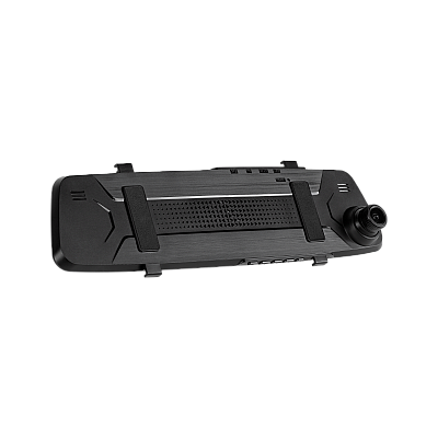 Καθρέπτης αυτοκινήτου Peiying Basic με συσκευή εγγραφής και κάμερα οπισθοπορείας L200