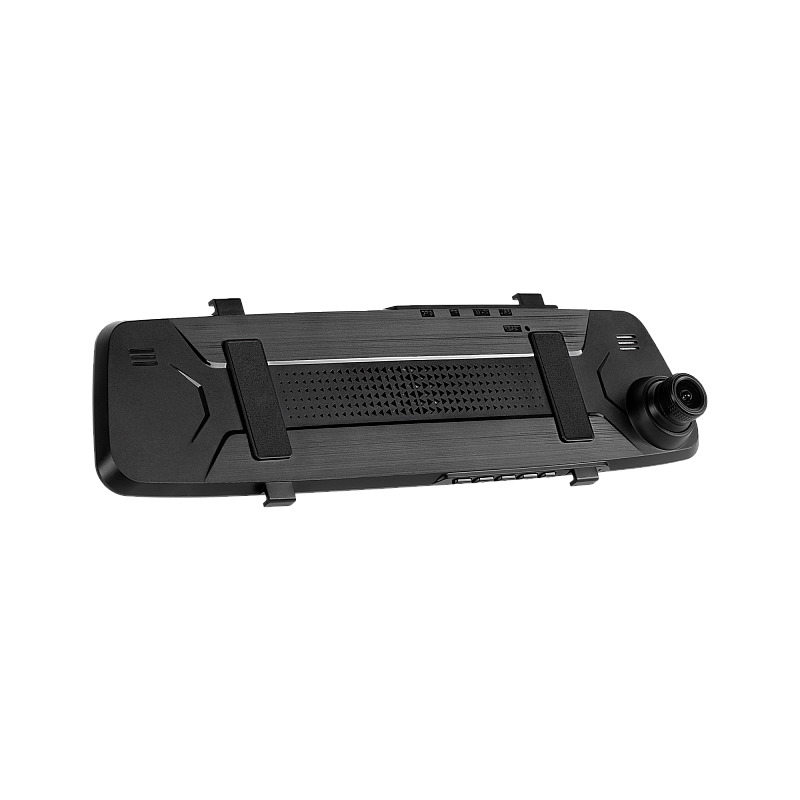 Καθρέπτης αυτοκινήτου Peiying Basic με συσκευή εγγραφής και κάμερα οπισθοπορείας L200