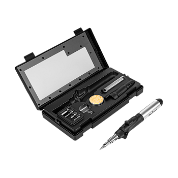 Σετ κολλητηριού αερίου (FK-062)