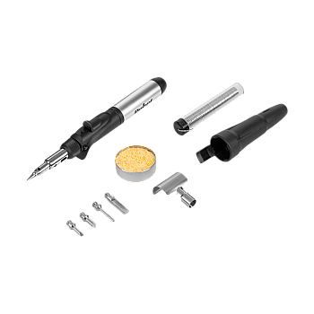 Σετ κολλητηριού αερίου (FK-062)