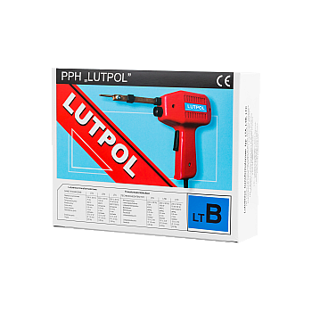 Κολλητήρι L6A /μετασχηματισμός./ 75W