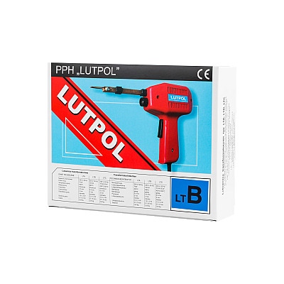 Κολλητήρι L6C /transform./ 55W/75W