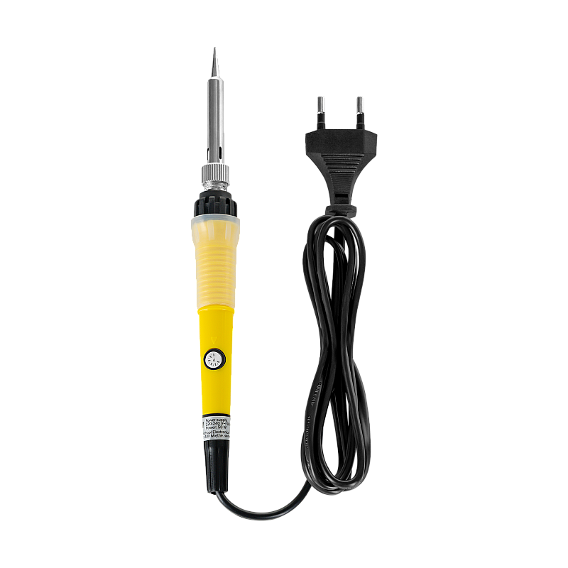 Μικρό ρυθμιζόμενο κολλητήρι 50W FB-093