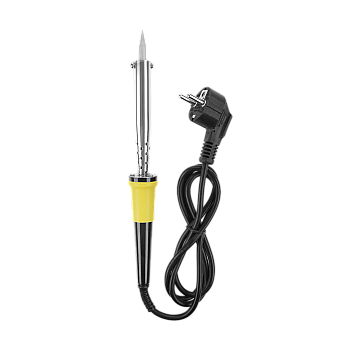 Μικρό κολλητήρι πλ. 100W CE