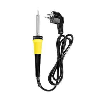 Μικρό κολλητήρι πλ. 60W CE