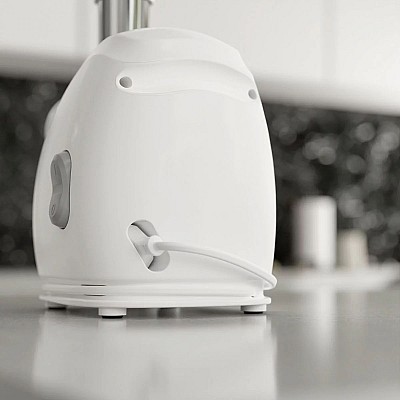 Μηχανή κοπής κιμά Smapp 489.8 λευκό