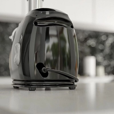 Μηχανή κοπής κιμά Smapp 489.8 μαύρο