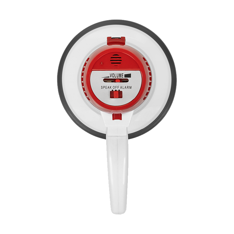 Φορητό μεγάφωνο με κόρνα DH-08