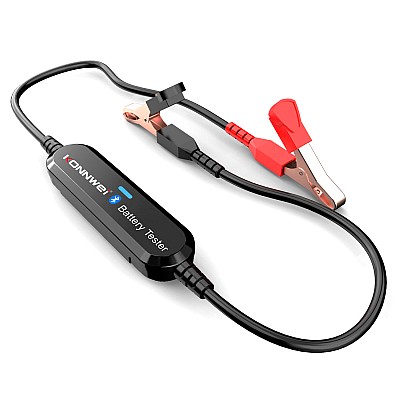 Μετρητής μπαταρίας Konnwei BK100