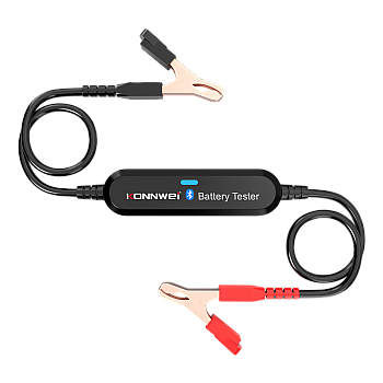 Μετρητής μπαταρίας Konnwei BK100