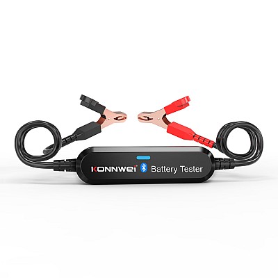 Μετρητής μπαταρίας Konnwei BK100