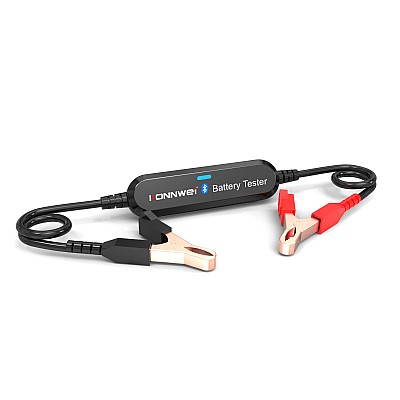 Μετρητής μπαταρίας Konnwei BK100