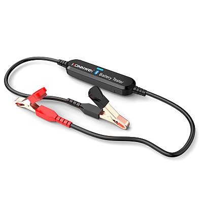 Μετρητής μπαταρίας Konnwei BK100