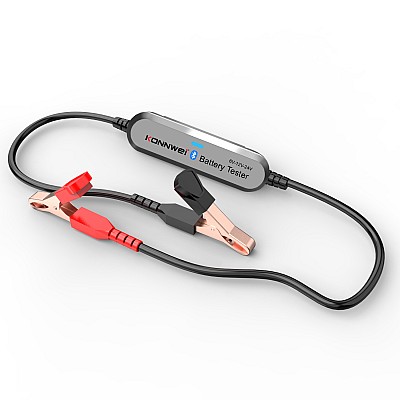 Μετρητής μπαταρίας Konnwei BK200