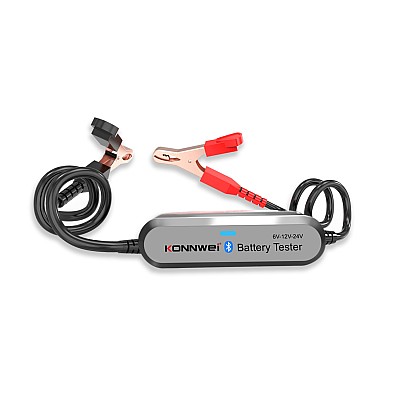 Μετρητής μπαταρίας Konnwei BK200