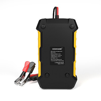 Μετρητής μπαταρίας Konnwei KW510
