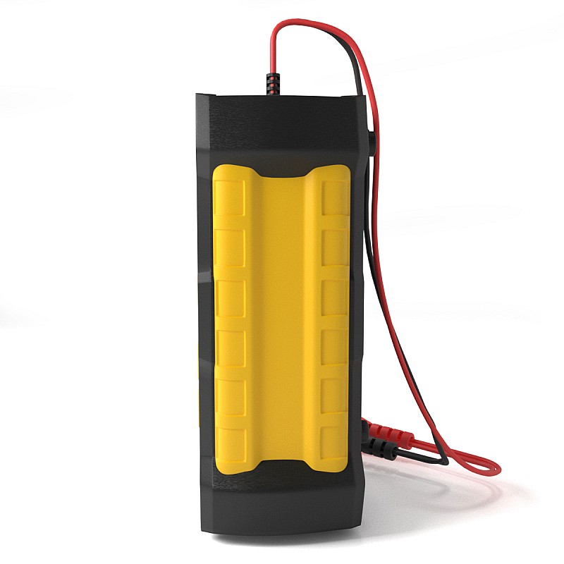 Μετρητής μπαταρίας Konnwei KW510