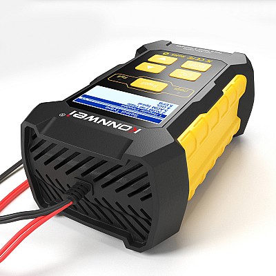 Μετρητής μπαταρίας Konnwei KW510