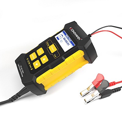 Μετρητής μπαταρίας Konnwei KW510