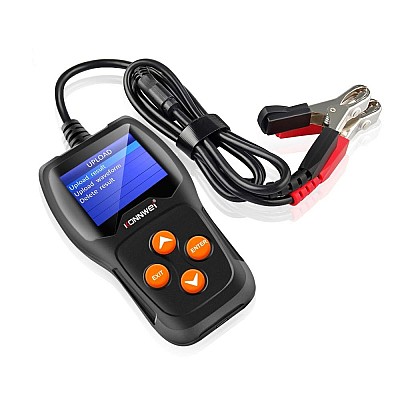 Μετρητής μπαταρίας Konnwei KW600