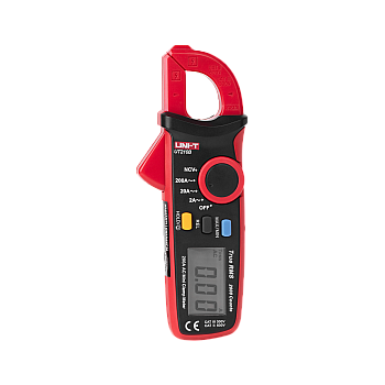 Μετρητής σφιγκτήρα AC 200A μοντέλο UT210B