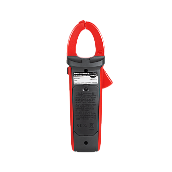 Μετρητής σφιγκτήρα True RMS UT216C 600A