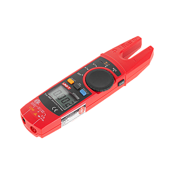 Μετρητής σφιγκτήρα (ανοιχτός σφιγκτήρας) μοντέλο UT256B 200A True RMS