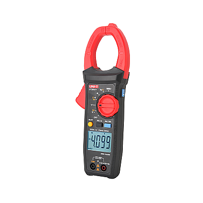 Σφιγκόμετρο Uni-T UT205A+