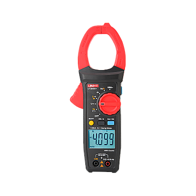 Σφιγκόμετρο Uni-T UT205A+