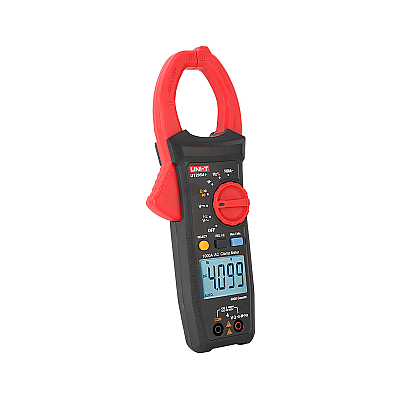 Σφιγκόμετρο Uni-T UT205A+