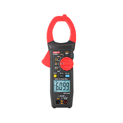 Σφιγκόμετρο Uni-T UT206A+