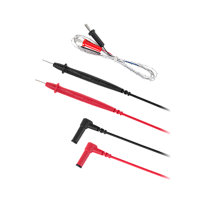 Σφιγκόμετρο Uni-T UT206A+