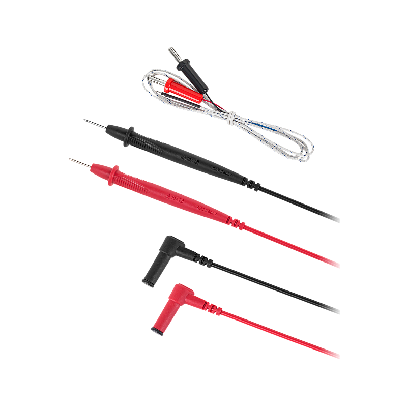 Σφιγκόμετρο Uni-T UT206A+