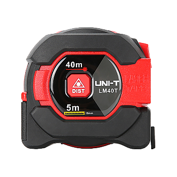 Μετρητής απόστασης Uni-T LM40T